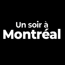 un soir à Montréal_logo